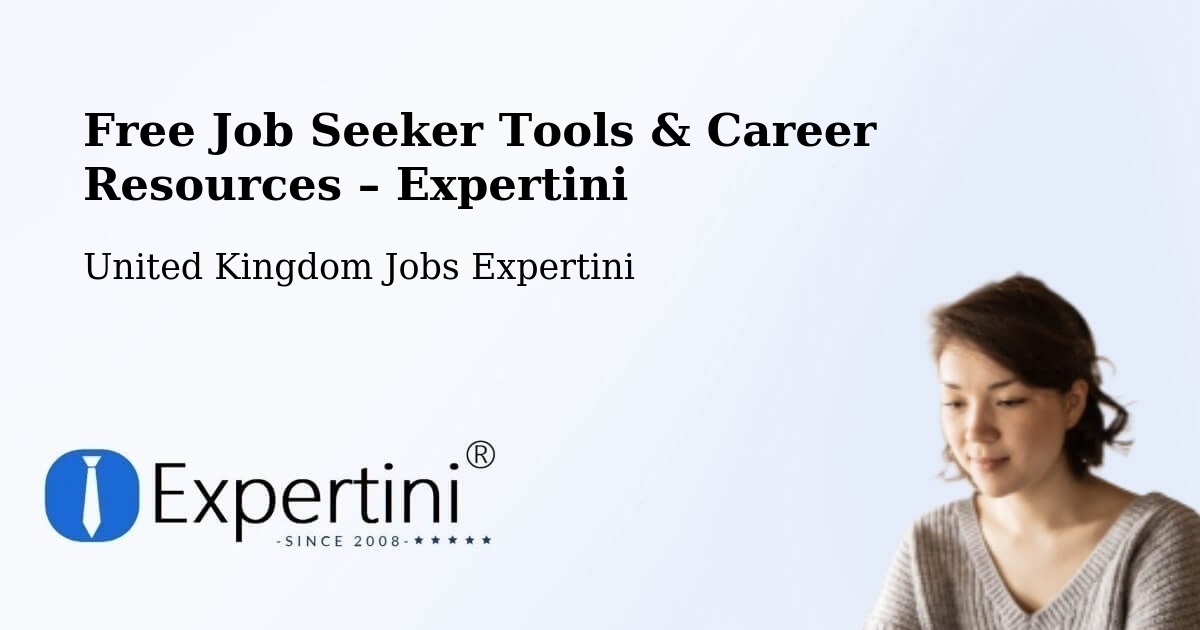 Free Job Seeker Tools & Career Resources – Saint Osyth - Saint Osyth, United Kingdom Jobs Expertini