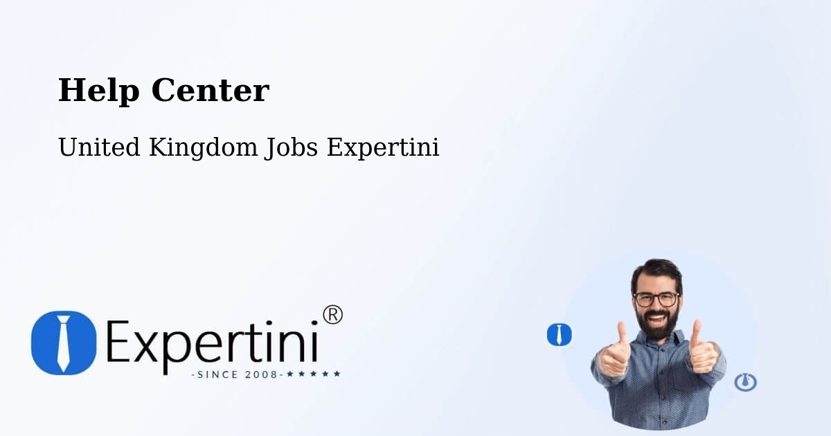 Help Center – Saint Osyth - United Kingdom Jobs Expertini